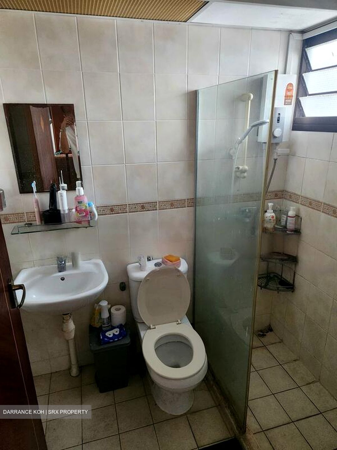 Blk 89 Commonwealth View (Queenstown), HDB 3 Rooms #466299071